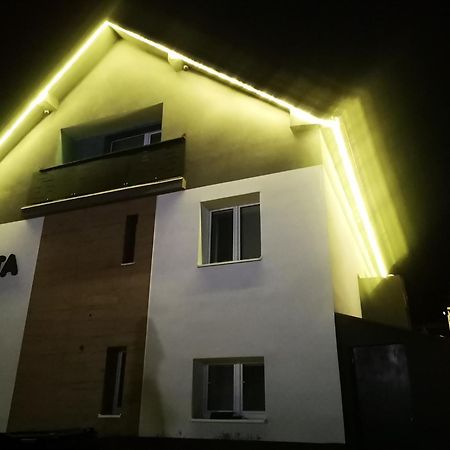 Hotel Penzion Privat Siesta Liptovský Mikuláš Exterior foto