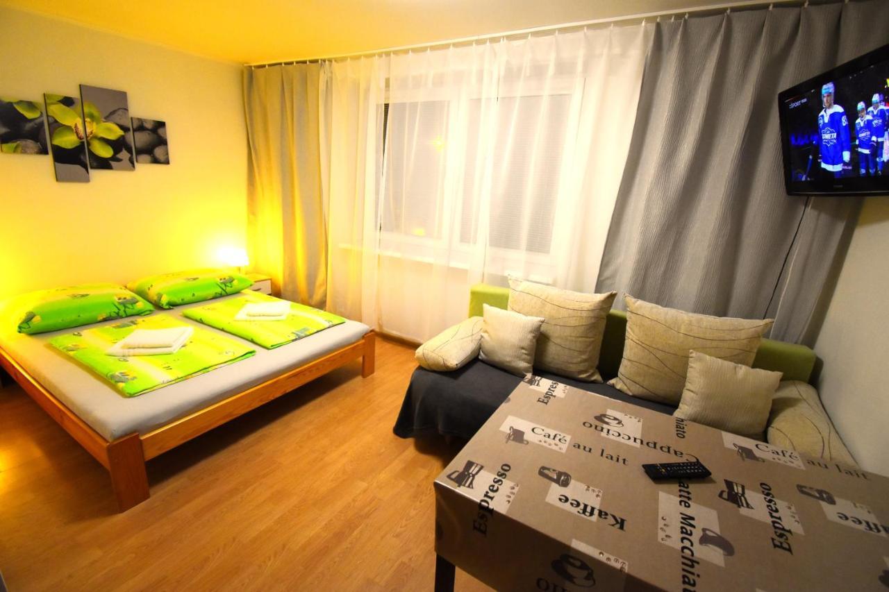 Hotel Penzion Privat Siesta Liptovský Mikuláš Exterior foto