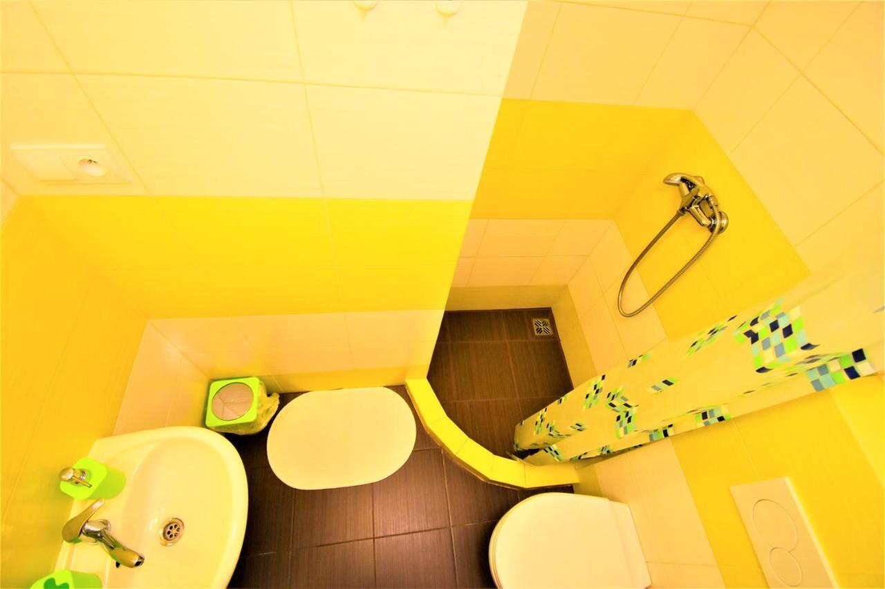 Hotel Penzion Privat Siesta Liptovský Mikuláš Exterior foto