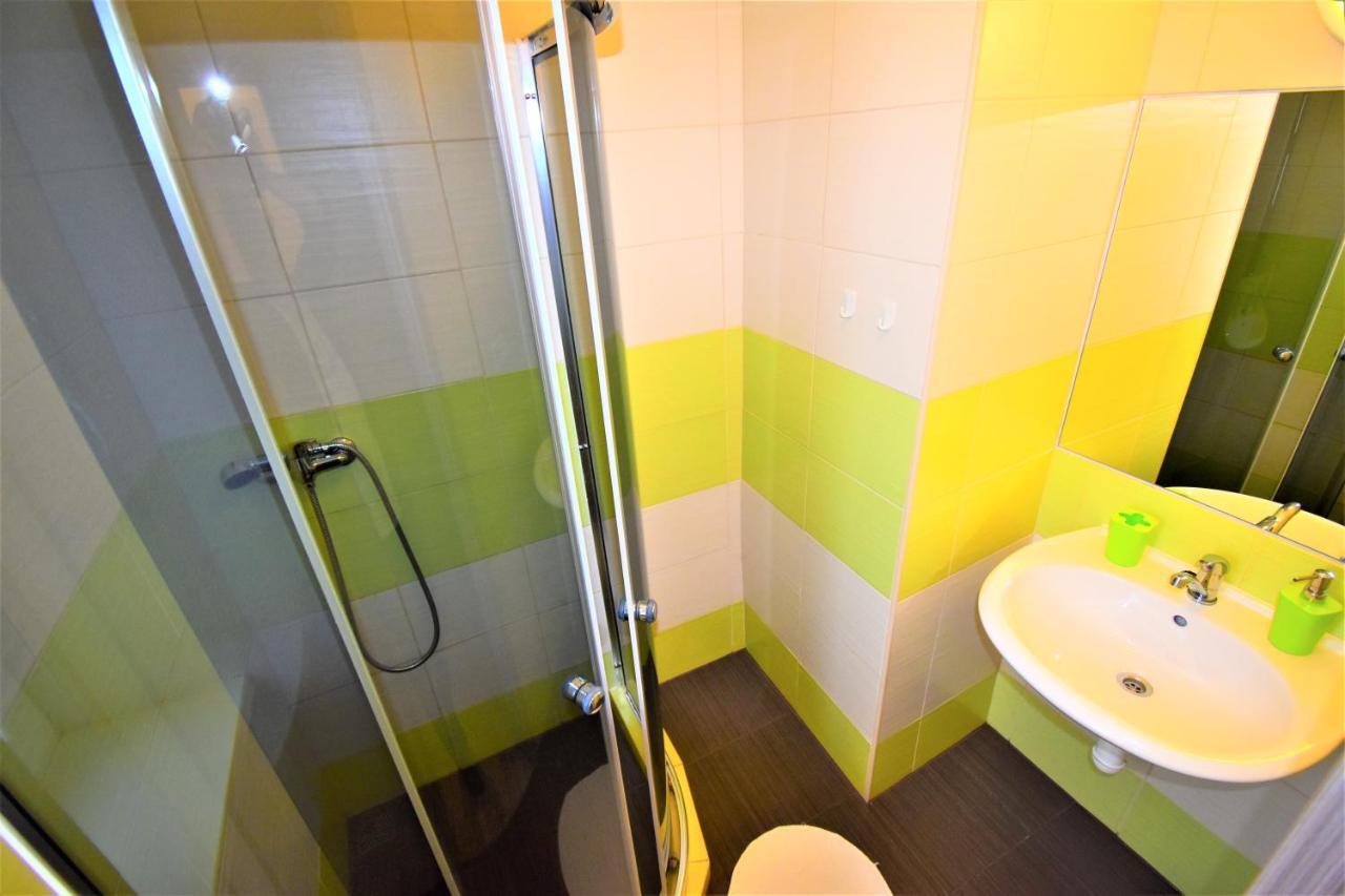Hotel Penzion Privat Siesta Liptovský Mikuláš Exterior foto